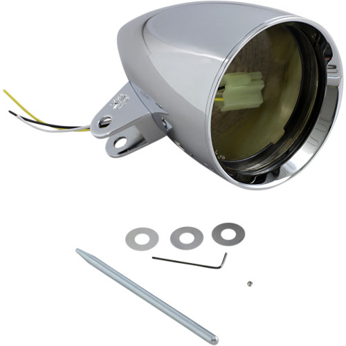 Headwinds 1-4800Ca 4.5"Concr Spotlght Smoth
