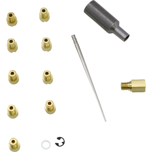 Dynojet Jet Kit - Stage 1/2 - Honda Q107