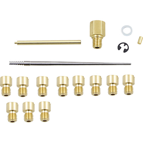 Dynojet Jet Kit - Stage 1/2 - Honda Q113 Dynojet Jet Kit - Stage 1/2 - Honda Q113