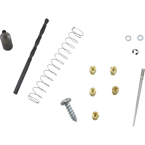 Dynojet Q222 Jetkit Kaw Brut Force 300