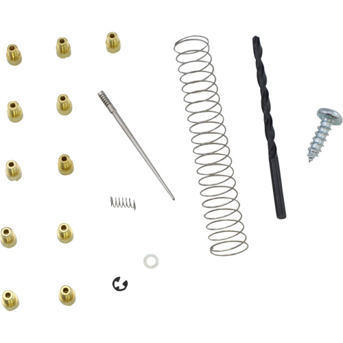 Dynojet Q423 Jetkit Yam 350 Raptor