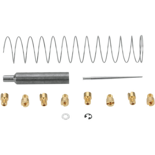 Dynojet Jet Kit - Stage 1/2 - Honda 1198