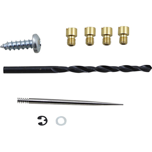 Dynojet Jet Kit - Stage 1/2 - Suzuki 3138