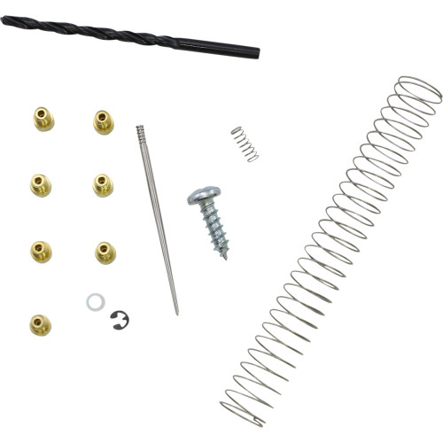 Dynojet Jet Kit - Stage 1/2 - Suzuki 3192