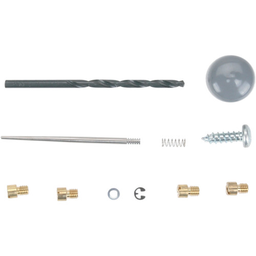 Dynojet Jet Kit - Stage 1/2 - Yamaha 4175