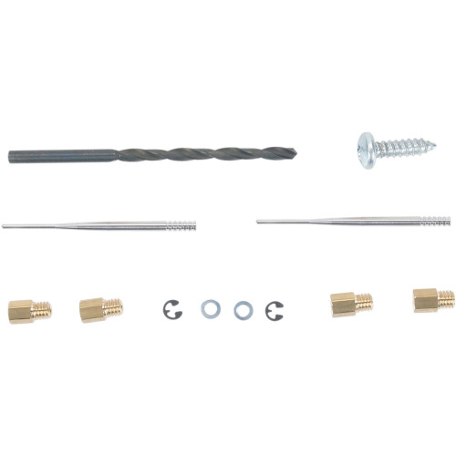Dynojet Jet Kit - Stage 3 - Yamaha 4304 Dynojet Jet Kit - Stage 3 - Yamaha 4304
