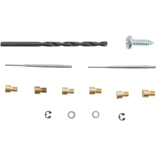 Dynojet 1152 Jetkit Hon Vt1100C