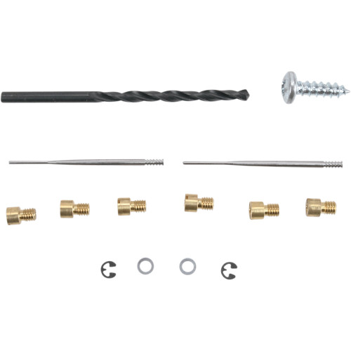 Dynojet 1191 Jetkit Hon Vt1100 Acetour