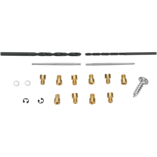 Dynojet Jet Kit - Stage 2 - Suzuki 3243