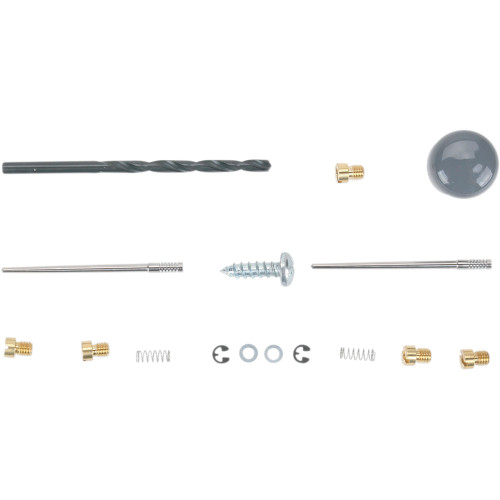 Dynojet Jet Kit - Stage 1 - Yamaha 4182
