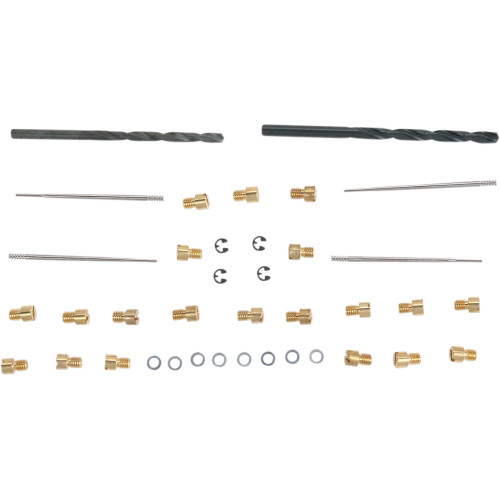 Dynojet 1127 Jetkit Hon Cb750,900 C,F