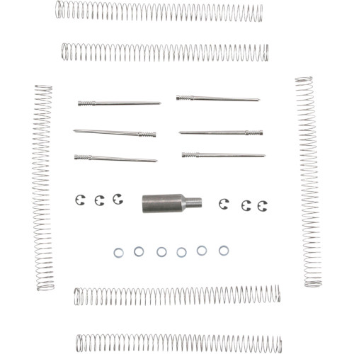 Dynojet 1166 Jetkit Hon Valkyrie
