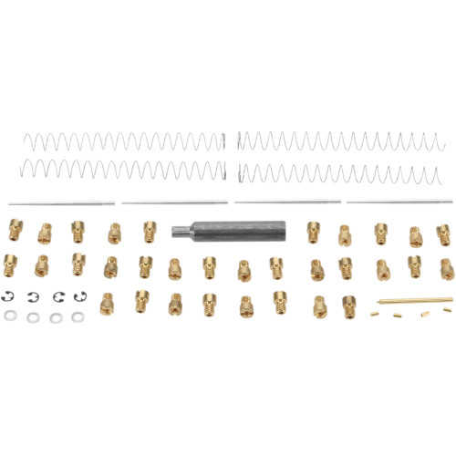 Dynojet Jet Kit - Stage 1 - Honda 1199 Dynojet Jet Kit - Stage 1 - Honda 1199
