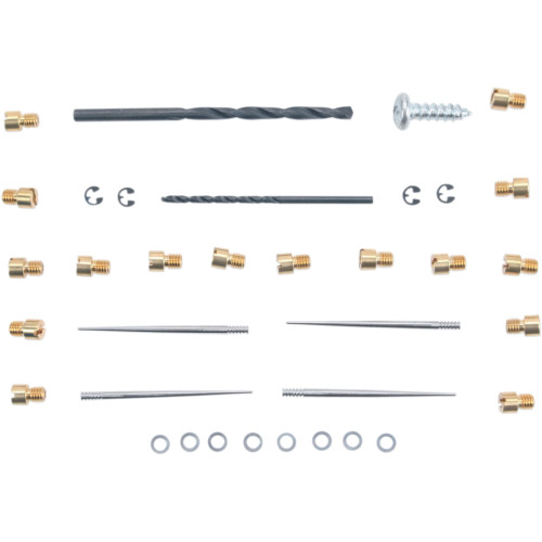 Dynojet Jet Kit - Stage 1/3 - Kawasaki 2102