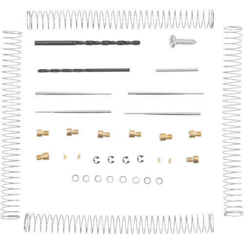 Dynojet Jet Kit - Stage 1 - Kawasaki 2170