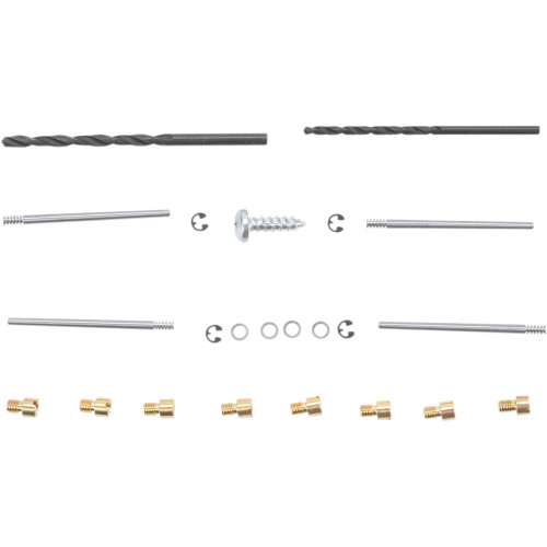 Dynojet Jet Kit - Stage 3 - Kawasaki 2310 Dynojet Jet Kit - Stage 3 - Kawasaki 2310
