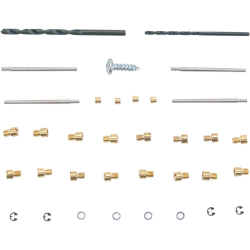Dynojet Jet Kit - Stage 1/3 - Suzuki 3103