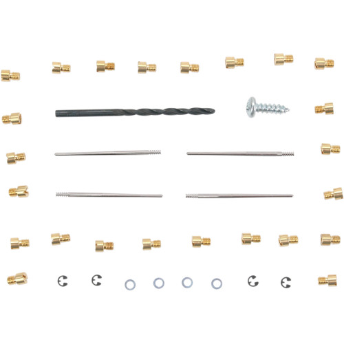 Dynojet 3131 Jetkit Suz Gsx600