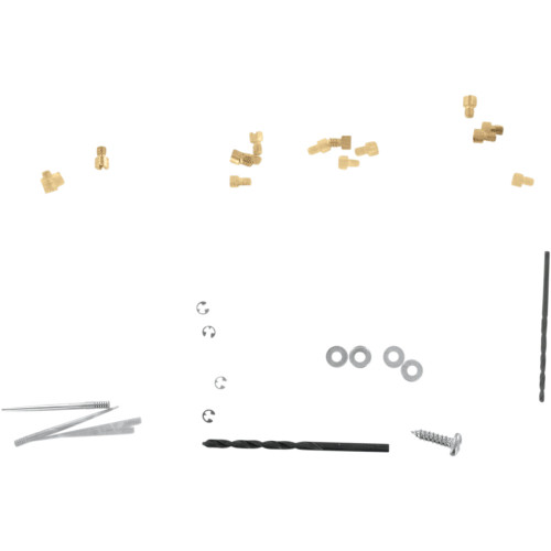 Dynojet Jet Kit - Yamaha 4102 Dynojet Jet Kit - Yamaha 4102