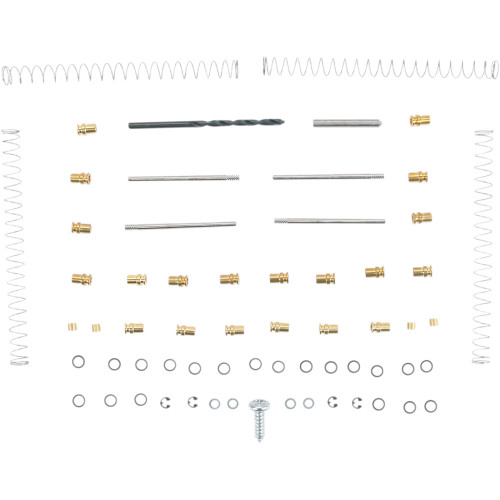 Dynojet Jet Kit - Yamaha 4146 Dynojet Jet Kit - Yamaha 4146
