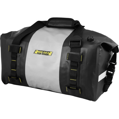Nelson Rigg Hurricane Duffle Bag - 25 Liter Se-4025