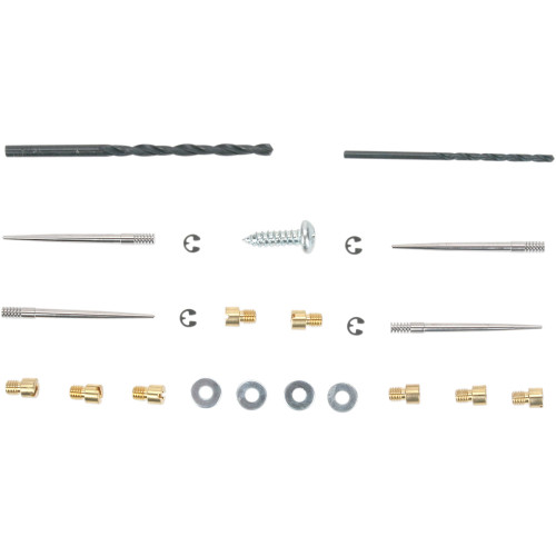Dynojet Jet Kit - Stage 3 - Yamaha 4302