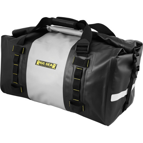 Nelson Rigg Hurricane Duffle Bag - 40 Liter Se-4040
