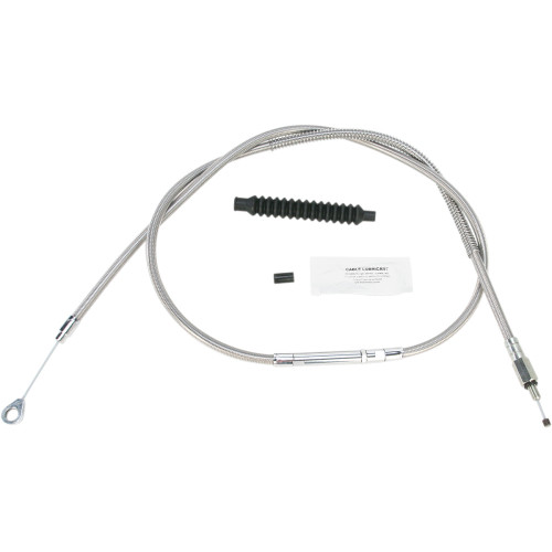Barnett 102-30-10039-06 Cable Cltch 38664-07Asc+6