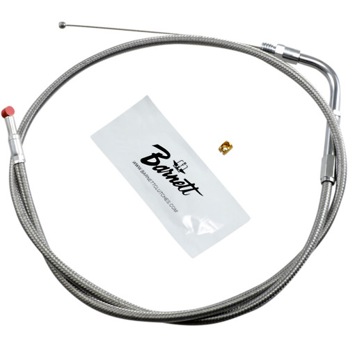 Barnett 102-30-30014 Ss Thrtle 90-95 Fl/Fxd/St