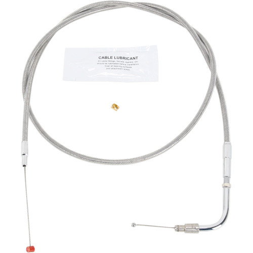 Barnett 102-30-30017 Cable Throttle 56327-96Sc