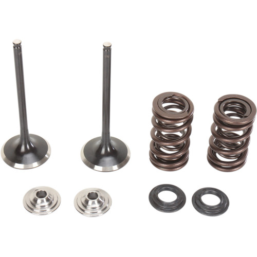 Moose Offroad M60-60470 Valve Kit In Mse Rmz250