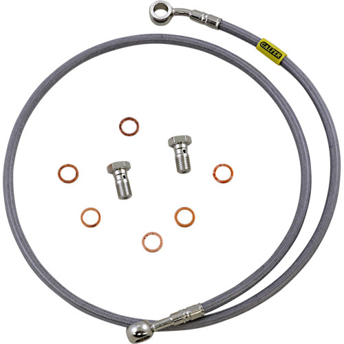 Galfer Clutch Line - Gsx-R 1000 Fk003D573Cl Galfer Clutch Line - Gsx-R 1000 Fk003D573Cl
