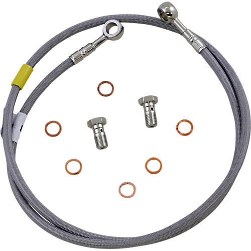 Galfer Clutch Line - Gsx 1300 R Hayabusa Fk003D899Cl Galfer Clutch Line - Gsx 1300 R Hayabusa Fk003D899Cl