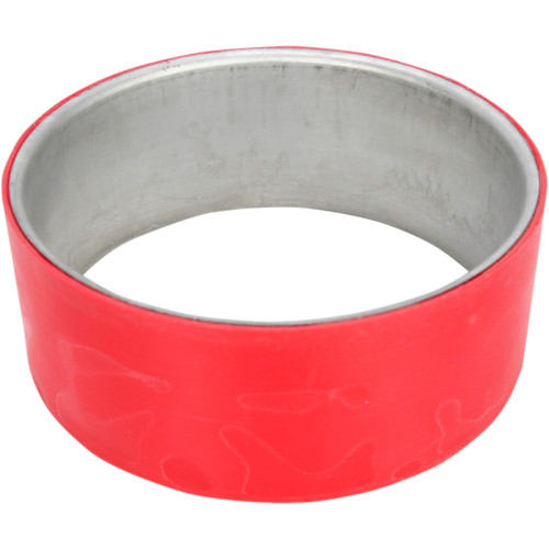 Wsm Jet Pump Wear Ring - Red - Stainless Steel - Sea Doo 003-503S Wsm Jet Pump Wear Ring - Red - Stainless Steel - Sea Doo 003-503S