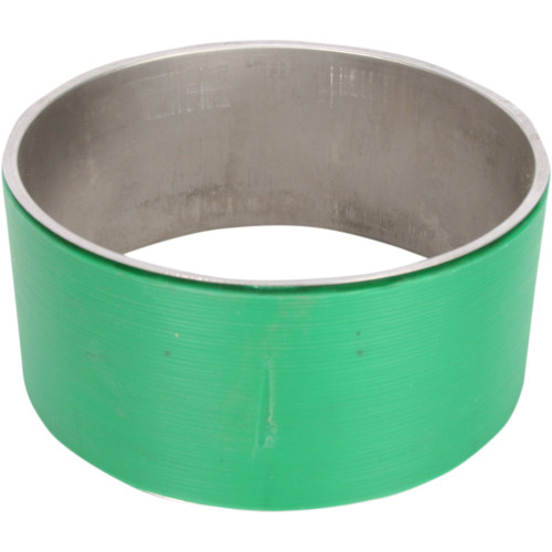 Wsm Jet Pump Wear Ring - Green - Stainless Steel - Sea Doo 003-499S Wsm Jet Pump Wear Ring - Green - Stainless Steel - Sea Doo 003-499S