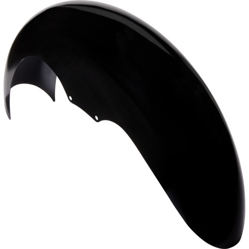 Klock Werks Level Fender Kit - Front - Black - 21" Kwf-01-0113-2014 Klock Werks Level Fender Kit - Front - Black - 21" Kwf-01-0113-2014