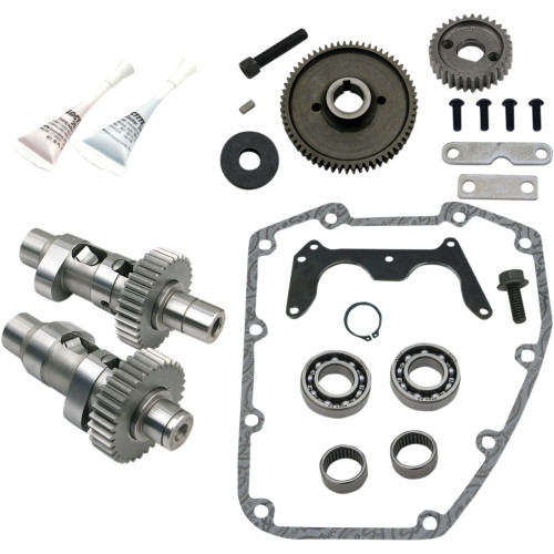 S&S Cycle 330-0438 Cams Ez-Ho635Gd 99-06