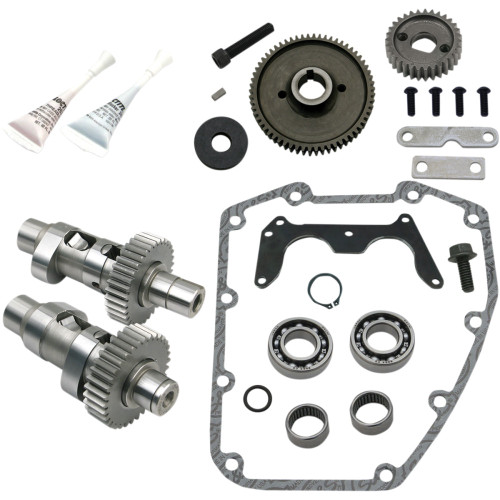 S&S Cycle 330-0466 Cams Ez-Mr103Gd 99-06