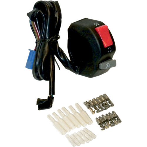 K&S Technologies Switch - Start/Stop - Yamaha 12-0203 K&S Technologies Switch - Start/Stop - Yamaha 12-0203