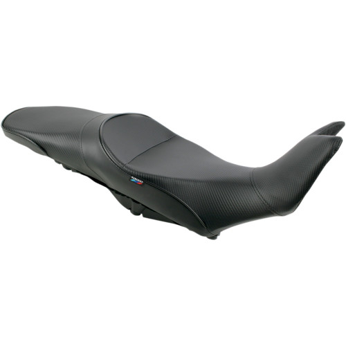 Sargent Ws-602-19 Seat Bmw F800/650 Blk