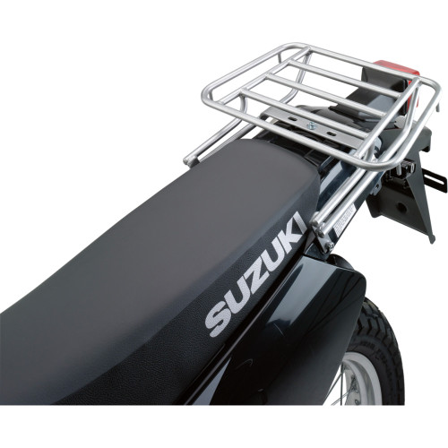 Moose Racing Expedition Rear Rack - Honda M85-400 Moose Racing Expedition Rear Rack - Honda M85-400