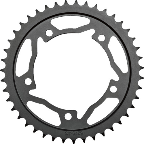 Vortex 527S-43 Sprocket Vortex 527S-43