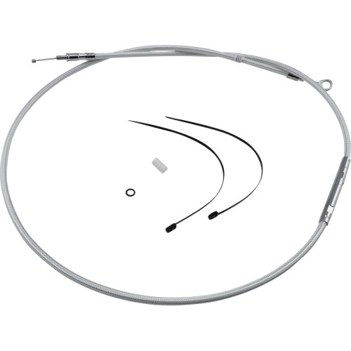 Magnum Shielding 322020He Cable Clutch He Scii