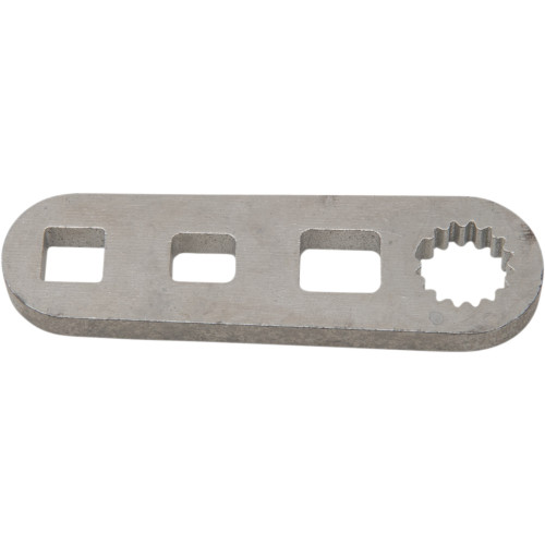 Quad Logic Shift Lever Bell Crank 100-2201-Pu Quad Logic Shift Lever Bell Crank 100-2201-Pu