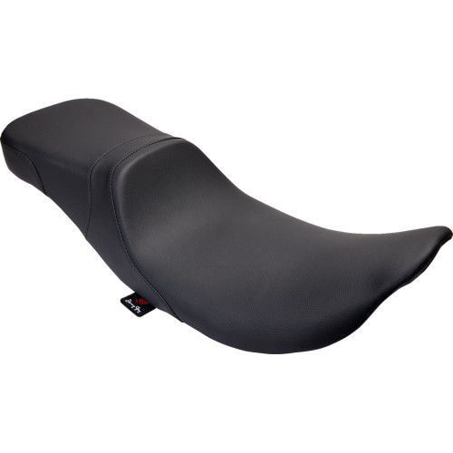 Danny Gray Lowist Seat - Black - Vinyl - Fl '08-'23 Fa-Dge-0285