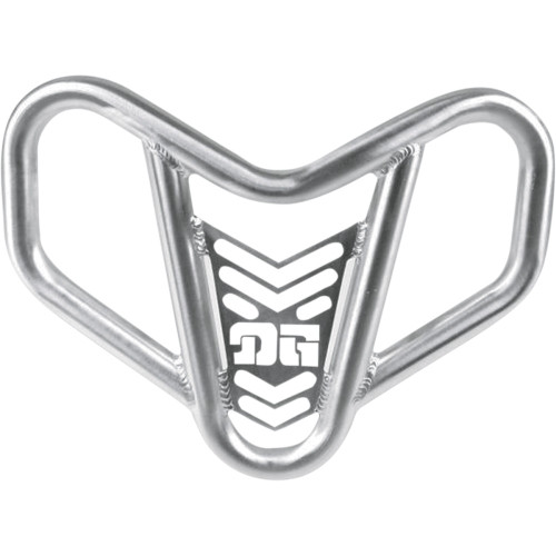 Dg Performance Front Bumper - Trx 554-2120