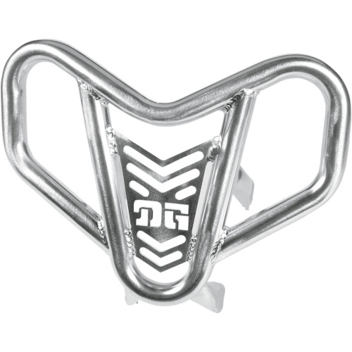 Dg Performance Front Bumper - Trx450R 554-2140