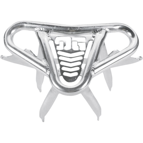 Dg Performance Front Bumper - Raptor 80 554-4100