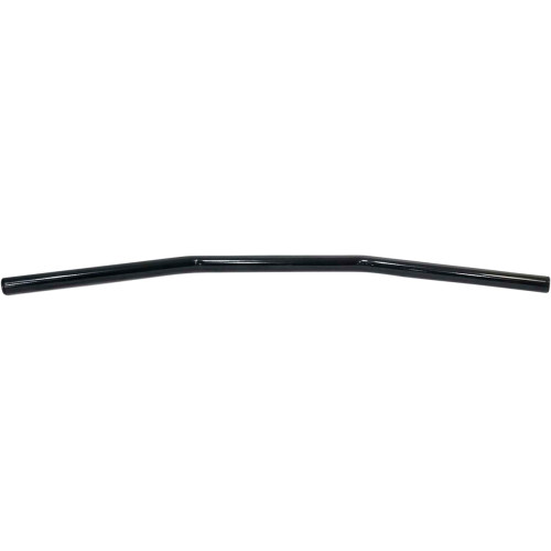 Emgo Handlebar - Drag - Black 23-12570 Emgo Handlebar - Drag - Black 23-12570