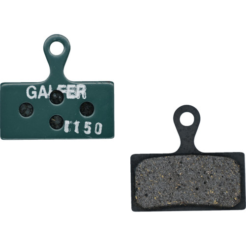 Galfer Pro Brake Pads - Bfd452 Bfd452G1554